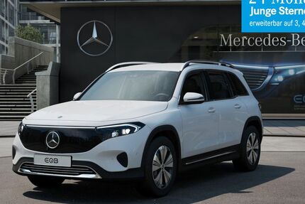 Mercedes-Benz EQB 7.465 km 39.990 &euro; Schloß Holte-Stukenbrock 33758
