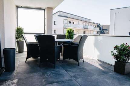 Wohnung Dissen am Teutoburger Wald - 3 Zimmer, 83 m&sup2;, 770&euro; | Angebot:27433123