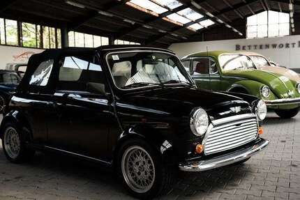 Mini Cooper 96.500 km 17.900 &euro; Gütersloh 33335