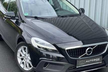 Volvo V40 169.463 km 10.999 &euro; Rheda-Wiedenbrück 33378
