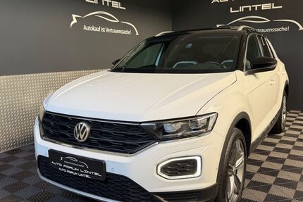 VW T-Roc 170.000 km 16.999 &euro; Rheda-Wiedenbrück 33378