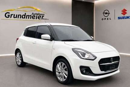Suzuki Swift 43.750 km 12.995 &euro; Harsewinkel 33428