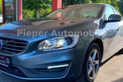 Volvo S60 160.000 km 12.490 &euro; Oerlinghausen 33813