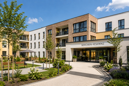 Wohnung Bielefeld - 2.5 Zimmer, 100 m&sup2;, 390.000&euro; | Angebot:27208131