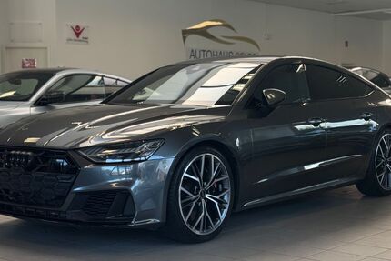 Audi S7 69.000 km 62.290 &euro; Rietberg 33397