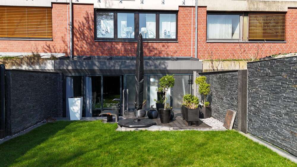 Einfamilienhaus Warendorf - 10 Zimmer, 214 m&sup2;, 650.000&euro; | Angebot:26956485