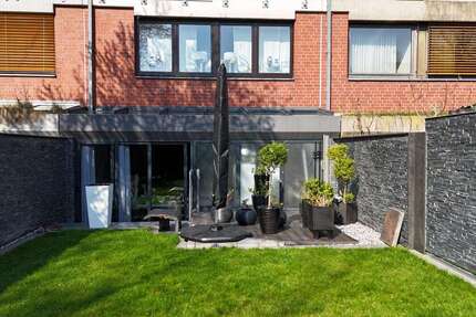 Haus Warendorf - 10 Zimmer, 214 m&sup2;, 650.000&euro; | Angebot:26956485