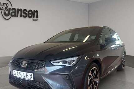 Seat Ibiza 1.030 km 19.990 &euro; Sassenberg 48336