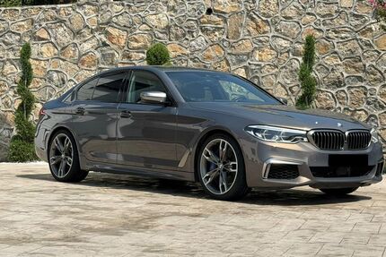 BMW M550 166.500 km 32.500 &euro; Bielefeld 33609