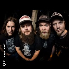 Greenleaf (SWE) 18.12.2026 Forum Bielefeld