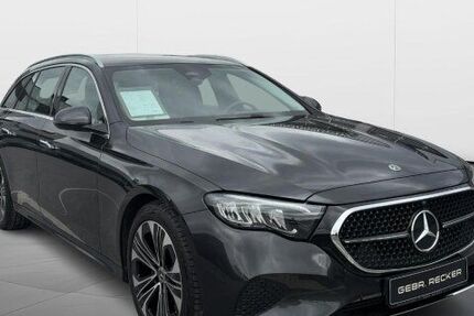 Mercedes-Benz E 220 24.136 km 42.950 &euro; Halle 33790