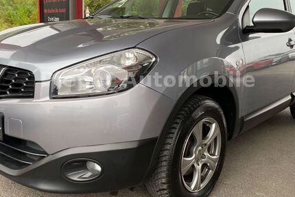 Nissan Qashqai 130.000 km 6.990 &euro; Oerlinghausen 33813