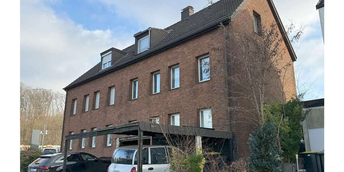 Einfamilienhaus Bielefeld Brackwede - 7 Zimmer, 160 m&sup2;, 330.000&euro; | Angebot:25087915