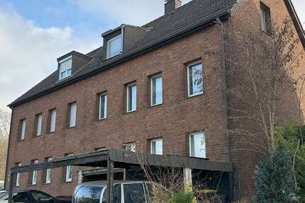 Haus Bielefeld Brackwede - 7 Zimmer, 160 m&sup2;, 330.000&euro; | Angebot:25087915