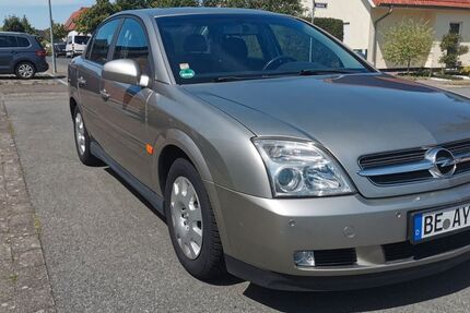 Opel Vectra 146.000 km 2.150 &euro; Oelde 59302