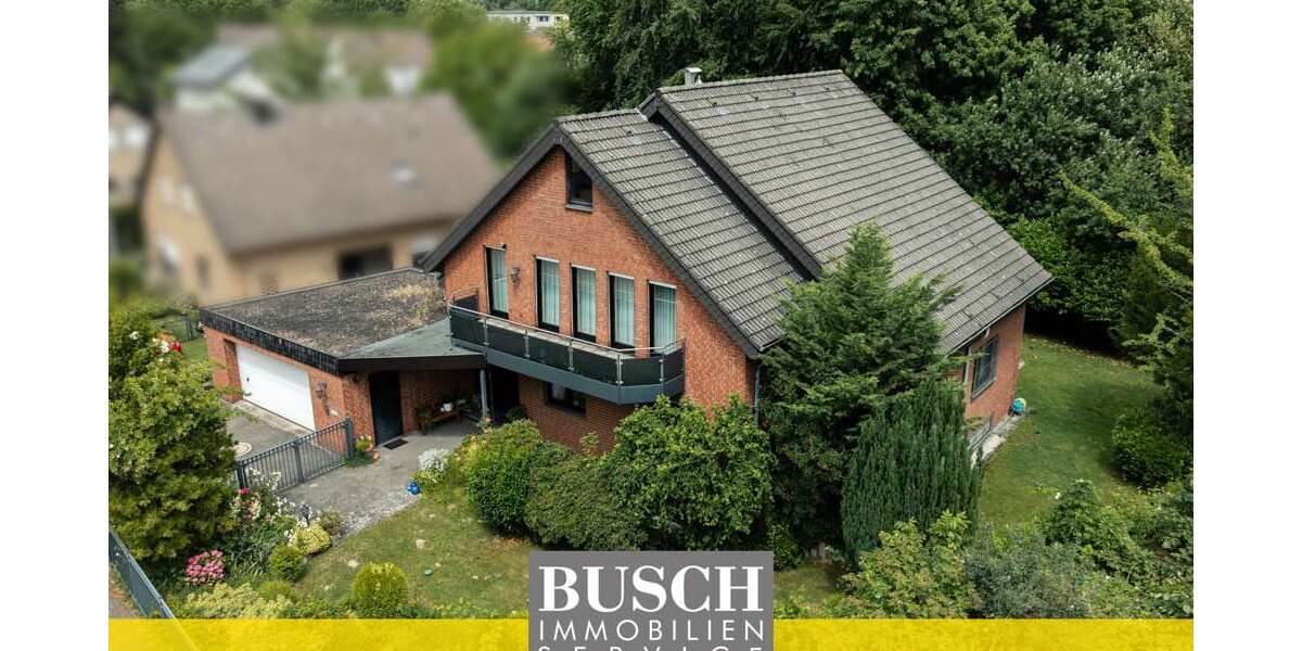 Einfamilienhaus Bielefeld / Stieghorst Stieghorst - 7 Zimmer, 249 m&sup2;, 595.000&euro; | Angebot:27496709