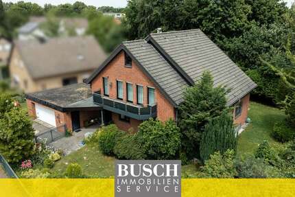 Haus Bielefeld / Stieghorst Stieghorst - 7 Zimmer, 249 m&sup2;, 595.000&euro; | Angebot:27496709