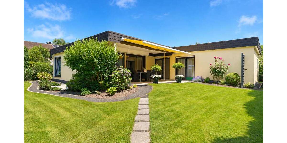 Einfamilienhaus Bielefeld Heepen - 4 Zimmer, 116 m&sup2;, 458.000&euro; | Angebot:27016243