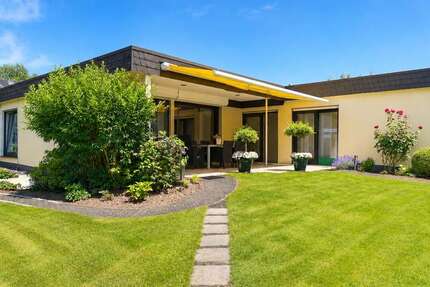 Haus Bielefeld Heepen - 4 Zimmer, 116 m&sup2;, 458.000&euro; | Angebot:27016243
