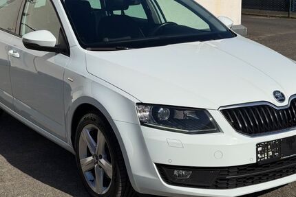 Skoda Octavia 154.115 km 8.990 &euro; Gütersloh 33330