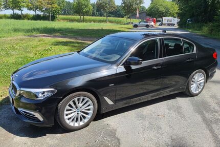 BMW 530 91.000 km 28.400 &euro; Bielefeld 33729