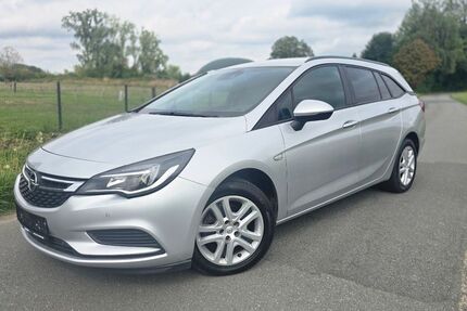 Opel Astra 165.000 km 6.890 &euro; Borgholzhausen 33829