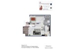 Gütersloh_bevorzugte Wohnlage Nähe Stadtpark_Loggia_ Garagenstellplatz - für Käufer provisionsfrei - 2- Gütersloh Kattenstroth | Angebot:16242386