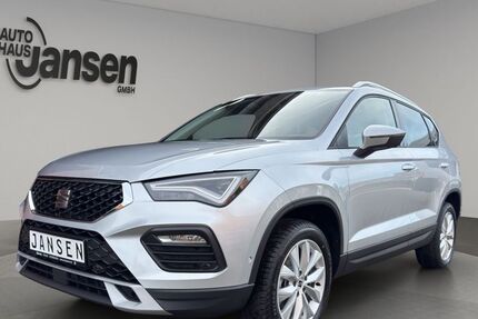 Seat Ateca 1.035 km 28.990 &euro; Sassenberg-Füchtorf 48336