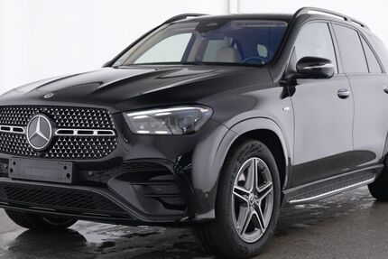 Mercedes-Benz GLE 350 20.775 km 73.190 &euro; Rheda-Wiedenbrück 33378