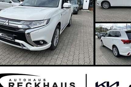 Mitsubishi Outlander 70.759 km 21.350 &euro; Langenberg 33449