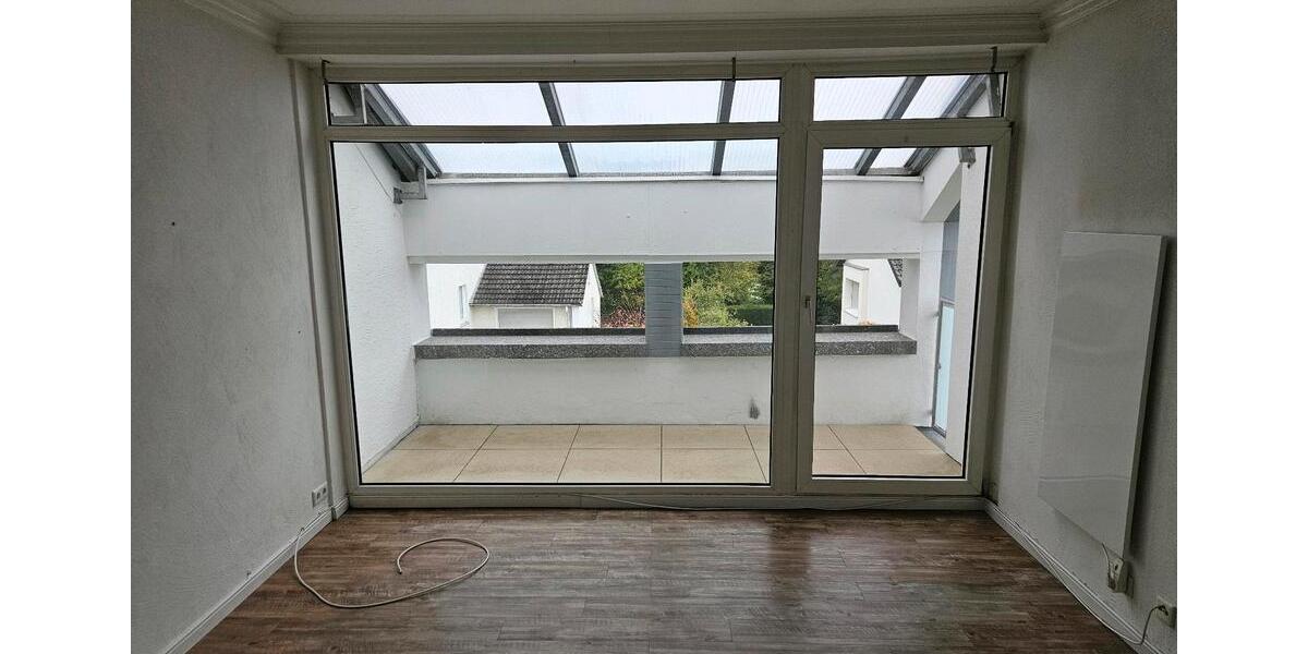Dachgeschoßwohnung Lippstadt Overhagen - 2 Zimmer, 58 m&sup2;, 139.000&euro; | Angebot:27219055