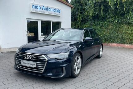 Audi A6 145.320 km 19.999 &euro; Bielefeld 33729
