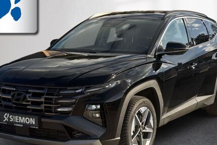 Hyundai TUCSON 19.989 km 29.830 &euro; Warendorf 48231