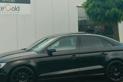 Audi A3 252.057 km 10.950 &euro; Warendorf 48231
