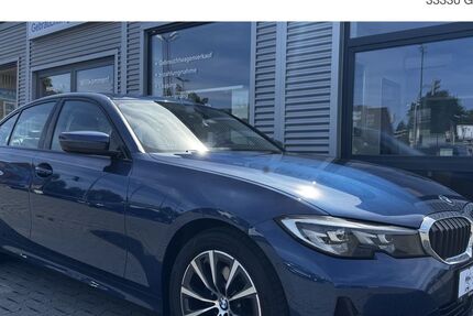BMW 320 95.929 km 26.890 &euro; Gütersloh 33330