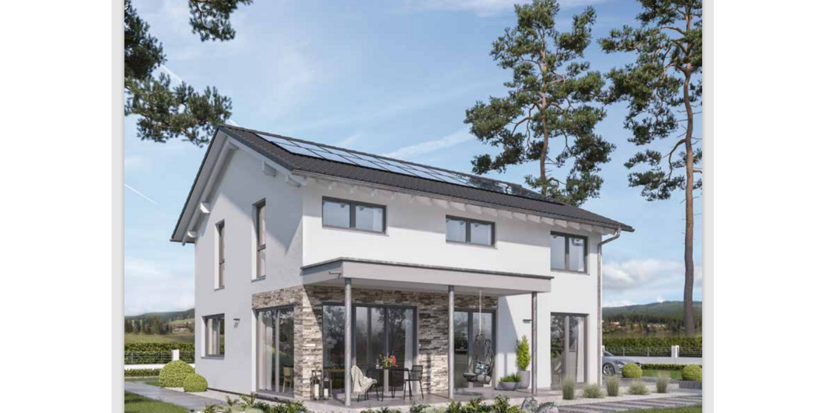 Einfamilienhaus Schloß-Holte-Stukenbrock Stukenbrock - 7 Zimmer, 153 m&sup2;, 604.000&euro; | Angebot:27371608