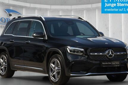 Mercedes-Benz GLB 250 26.165 km 45.290 &euro; Schloß Holte-Stukenbrock 33758