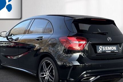 Mercedes-Benz A 220 134.036 km 15.930 &euro; Warendorf 48231