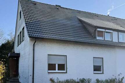 Haus Rheda-Wiedenbrück Wiedenbrück - 5 Zimmer, 94 m&sup2;, 199.000&euro; | Angebot:24180266