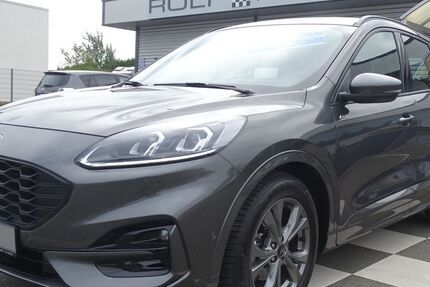 Ford Kuga 23.910 km 22.980 &euro; Warendorf 48231