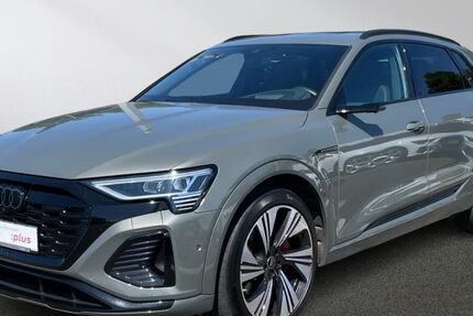 Audi Q8 e-tron 52.900 km 58.880 &euro; Bielefeld 33609