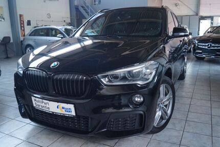 BMW X1 112.000 km 16.590 &euro; Gütersloh 33334