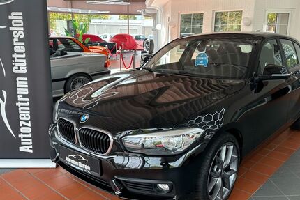 BMW 116 124.200 km 9.999 &euro; Gütersloh 33334