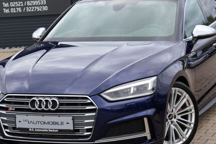 Audi S5 60.200 km 36.950 &euro; Beckum 59269