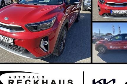 Kia Stonic 62.357 km 16.250 &euro; Langenberg 33449