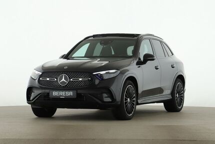Mercedes-Benz GLC 450 9.900 km 76.950 &euro; Bielefeld 33609