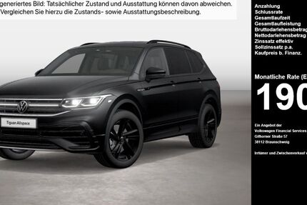 VW Tiguan Allspace 160.500 km 23.300 &euro; Oelde (Stromberg) 59302