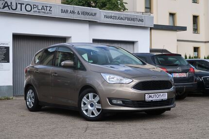 Ford C-Max 108.641 km 6.950 &euro; Bielefeld 33617