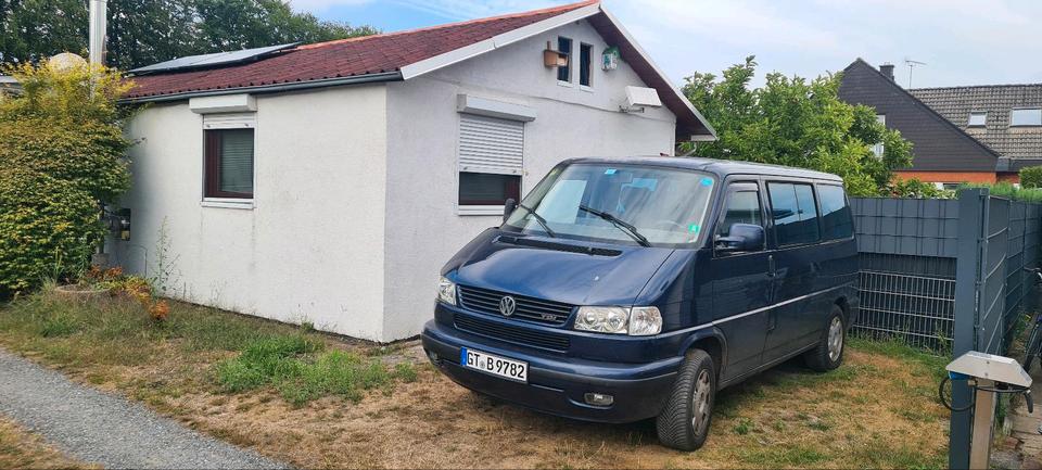Bungalow Versmold - 2 Zimmer, 50 m&sup2;, 60.000&euro; | Angebot:27265211