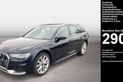 Audi A6 Allroad 184.131 km 28.900 &euro; Oelde (Stromberg) 59302